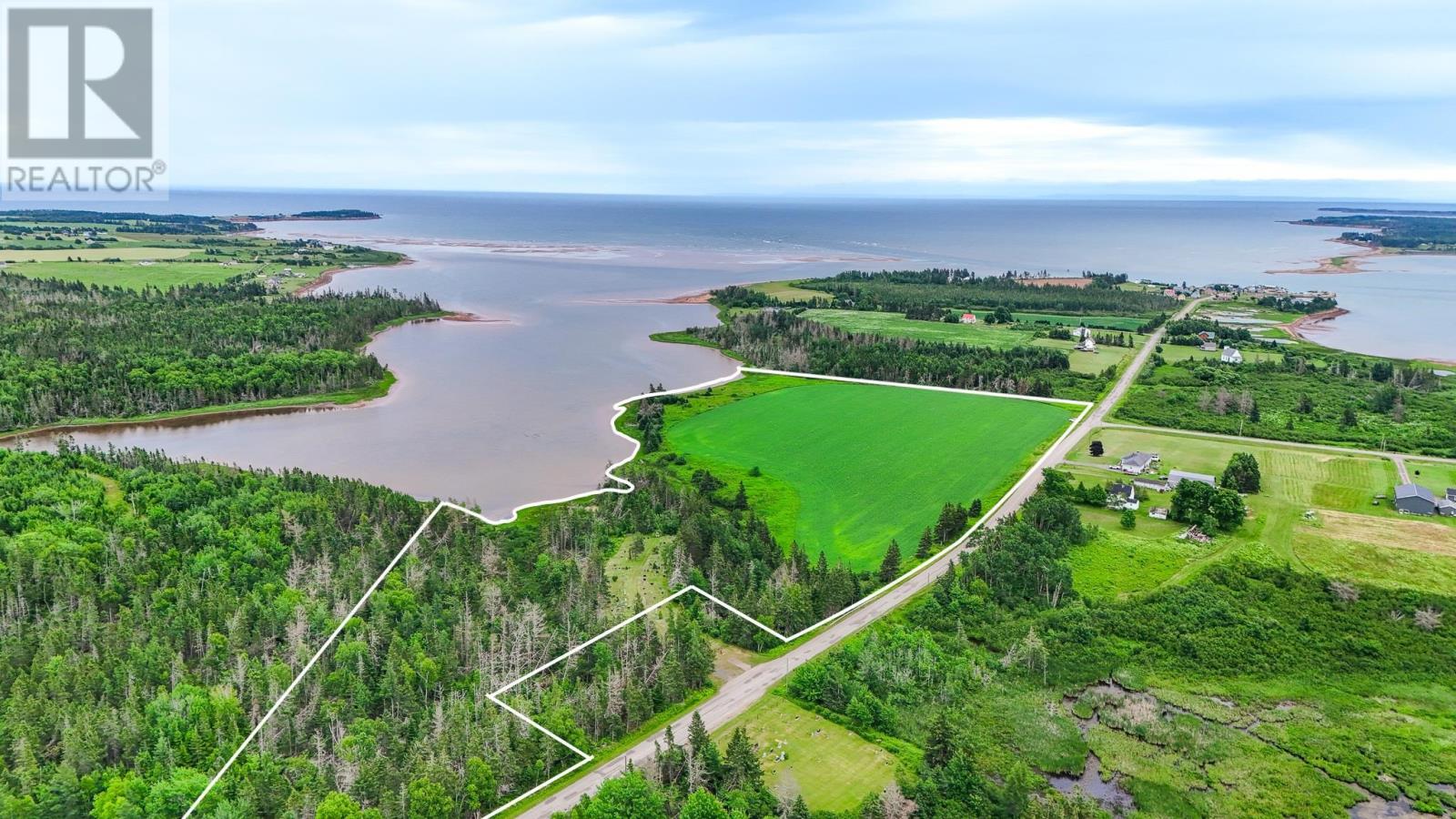 Annandale Wharf Road, Annandale, Prince Edward Island  C0A 1G0 - Photo 2 - 202621047