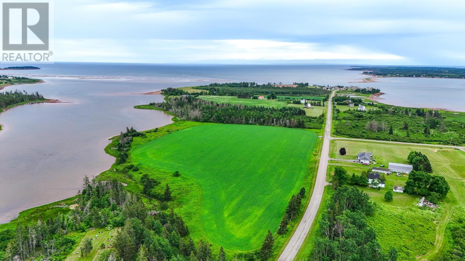 Annandale Wharf Road, Annandale, Prince Edward Island  C0A 1G0 - Photo 5 - 202621047