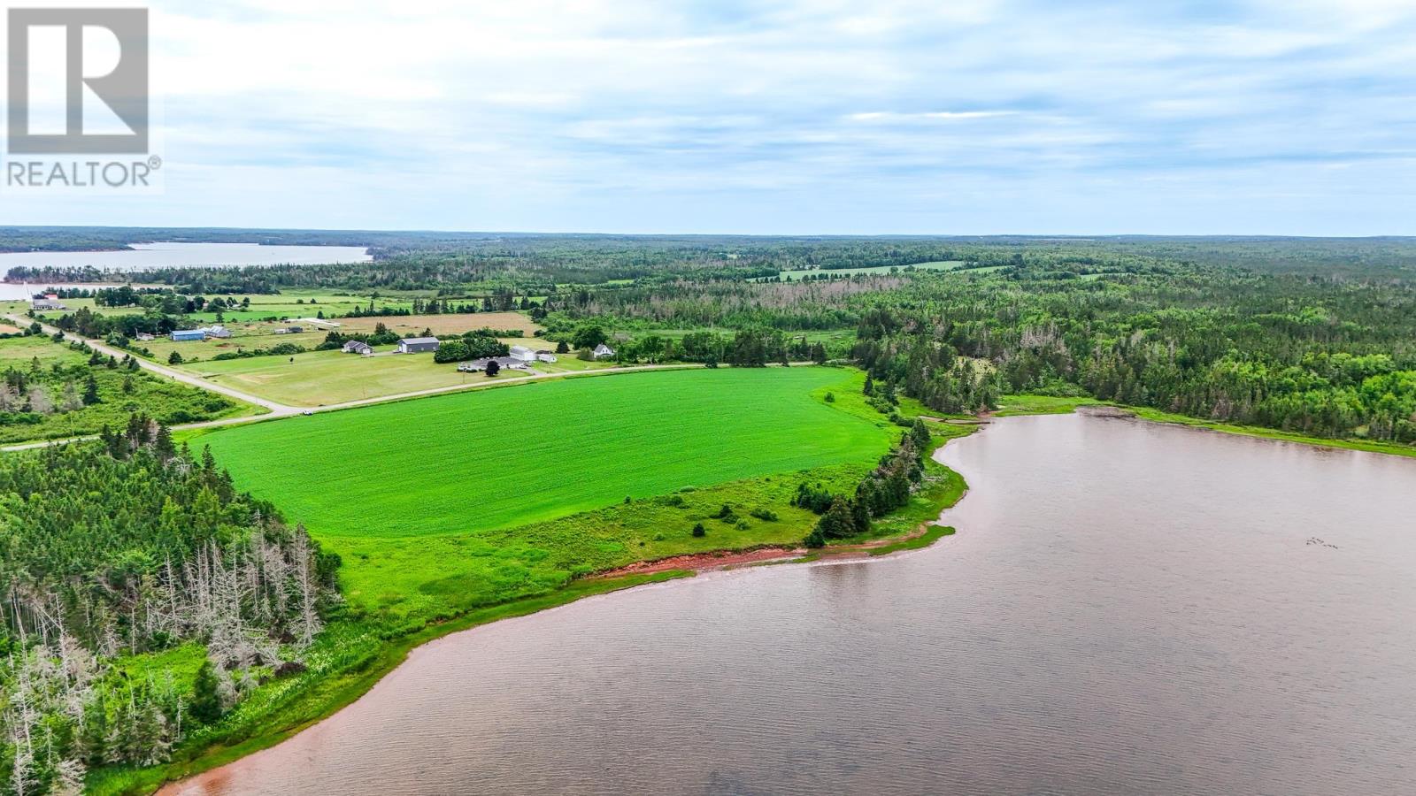 Annandale Wharf Road, Annandale, Prince Edward Island  C0A 1G0 - Photo 8 - 202621047