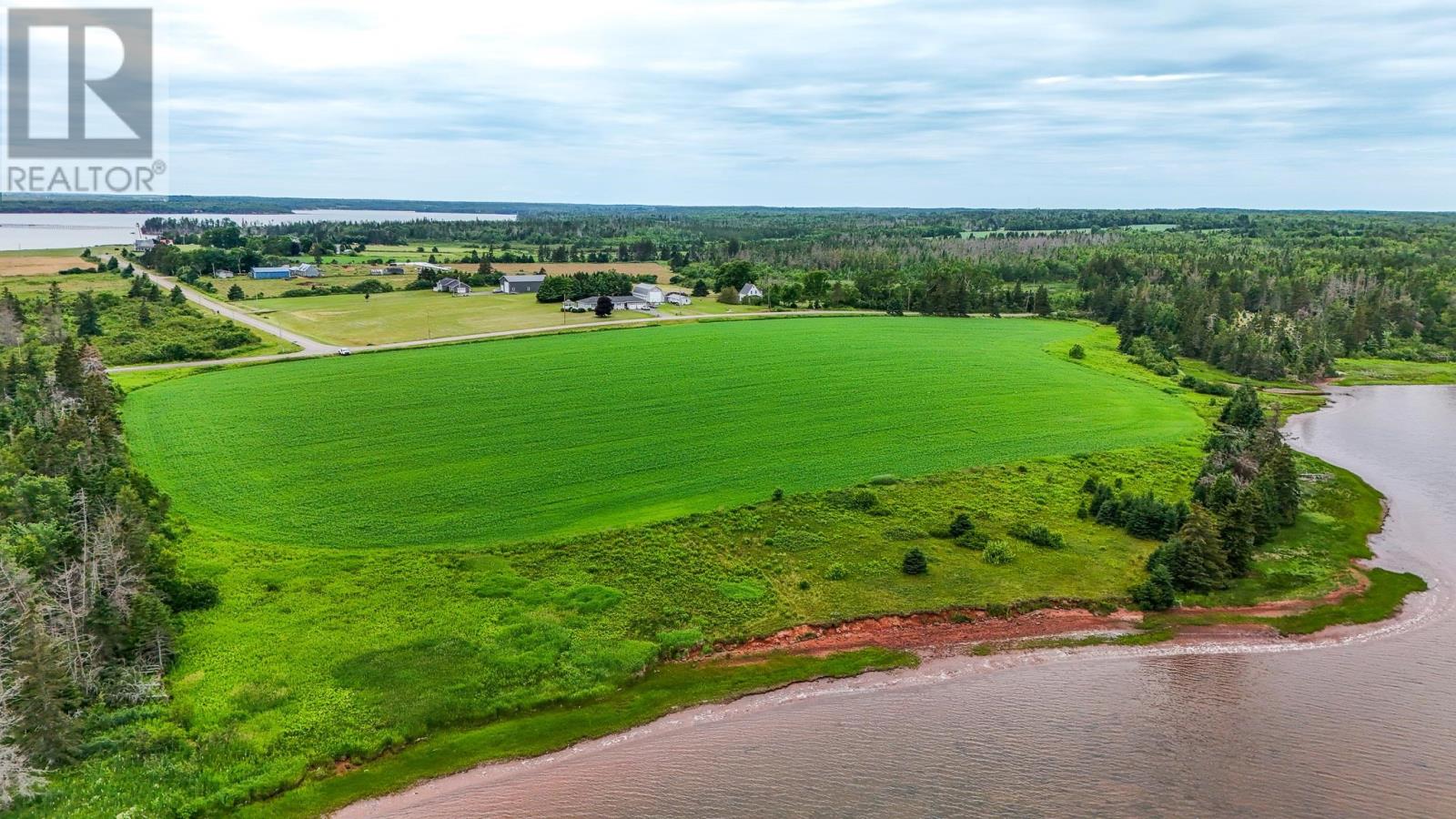 Annandale Wharf Road, Annandale, Prince Edward Island  C0A 1G0 - Photo 9 - 202621047