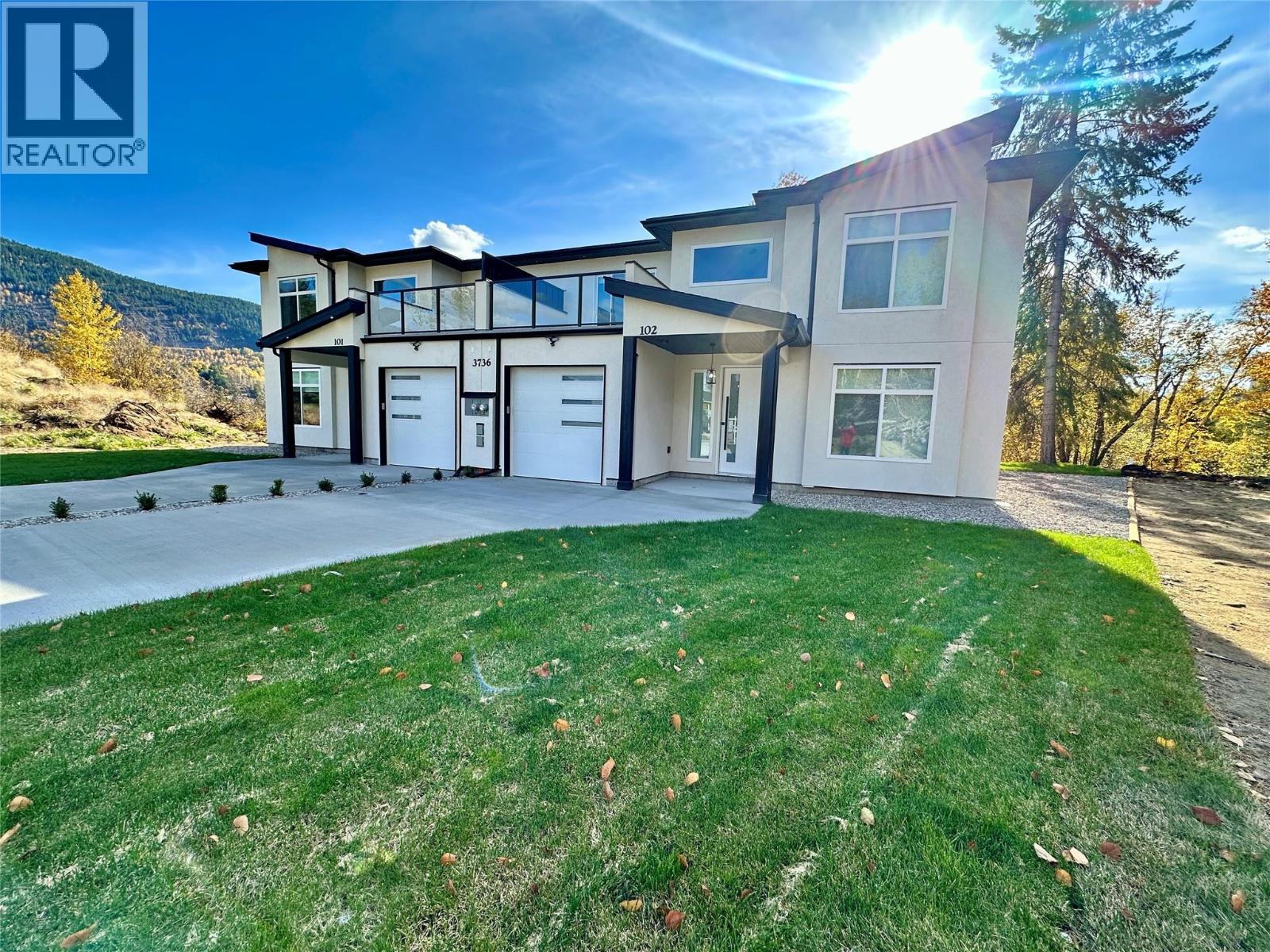 3736 Toba Road, Castlegar, British Columbia