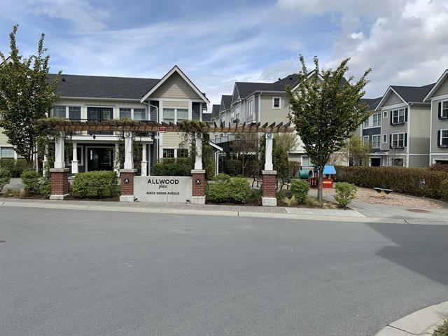 44 32633 Simon Avenue, Abbotsford, British Columbia  V2T 0G9 - Photo 1 - R3157143