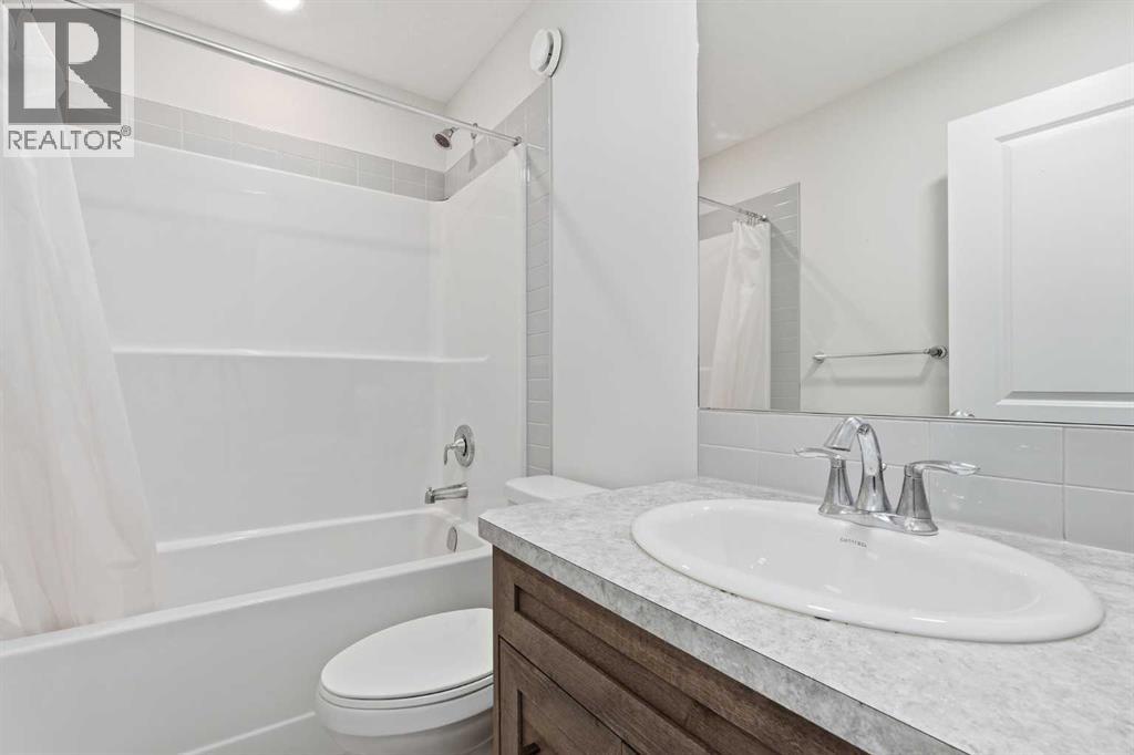 1612 Rangeview Drive SE, Calgary, Alberta  T3S 0K1 - Photo 14 - A2311115