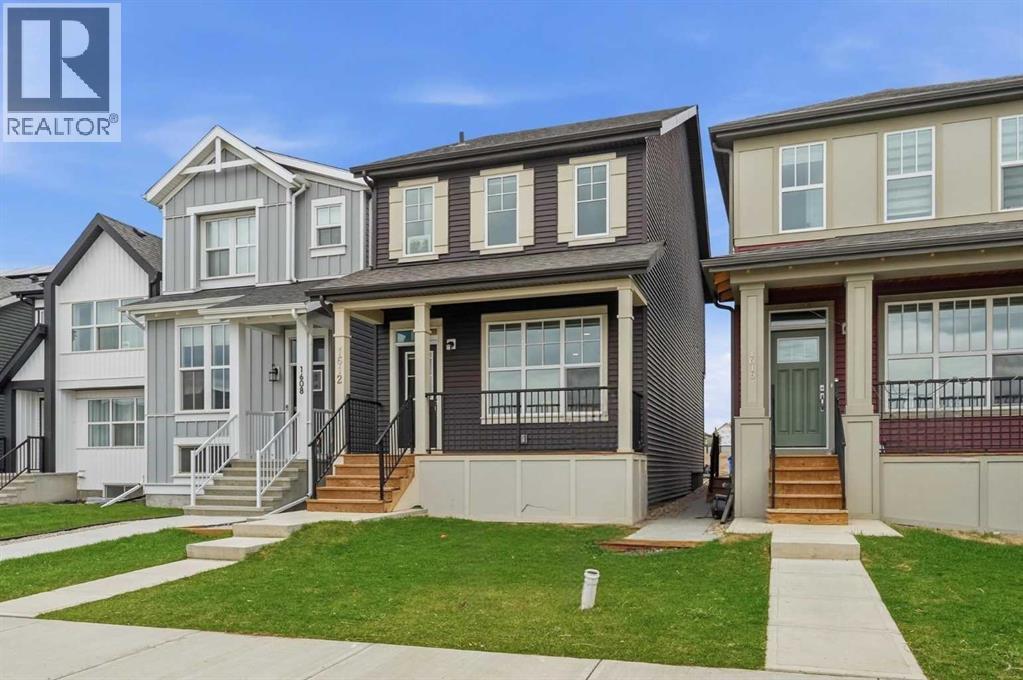 1612 Rangeview Drive SE, Calgary, Alberta  T3S 0K1 - Photo 32 - A2311115