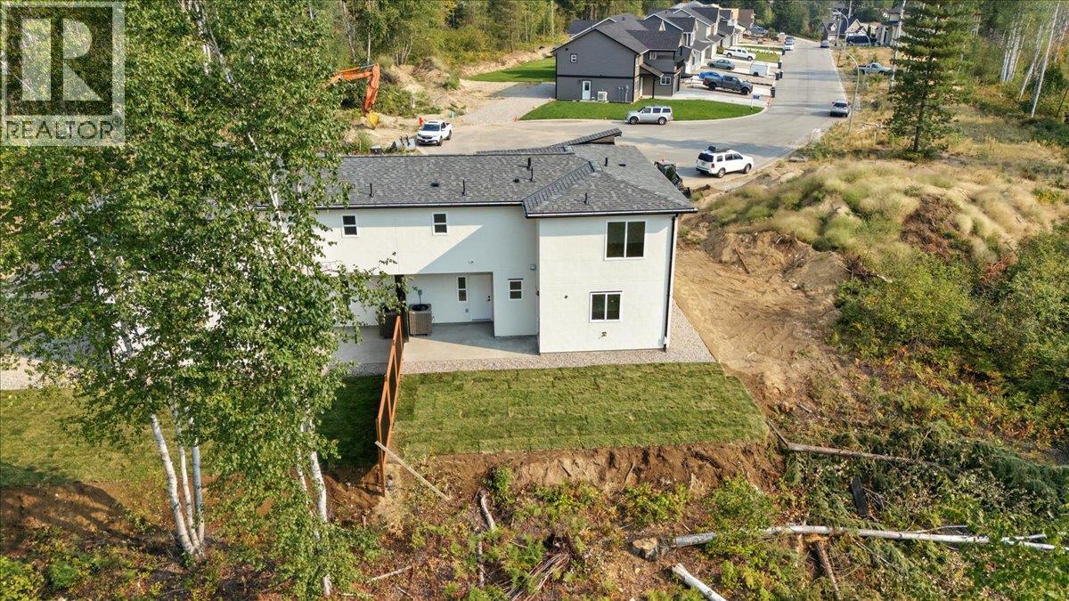 3736 Toba Road, Castlegar, British Columbia  V1N 4Y3 - Photo 26 - 10366137