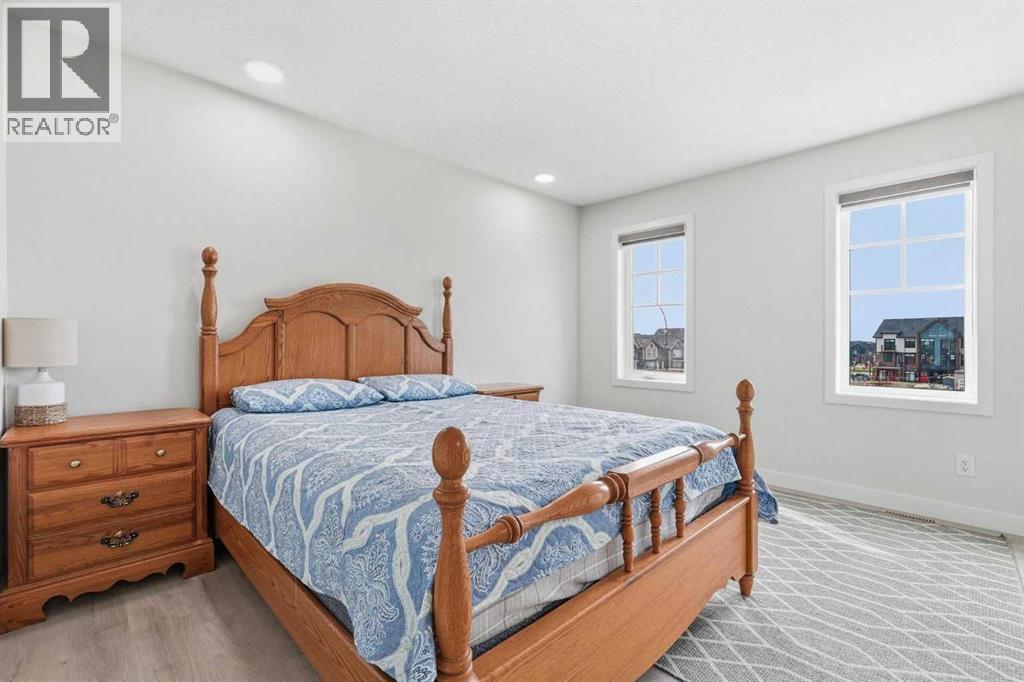 1612 Rangeview Drive SE, Calgary, Alberta  T3S 0K1 - Photo 6 - A2311115