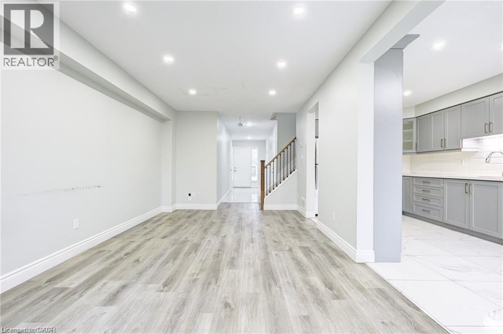 110 Commonwealth Street Unit# (Upper), Kitchener, Ontario  N2E 4K8 - Photo 8 - 40841483