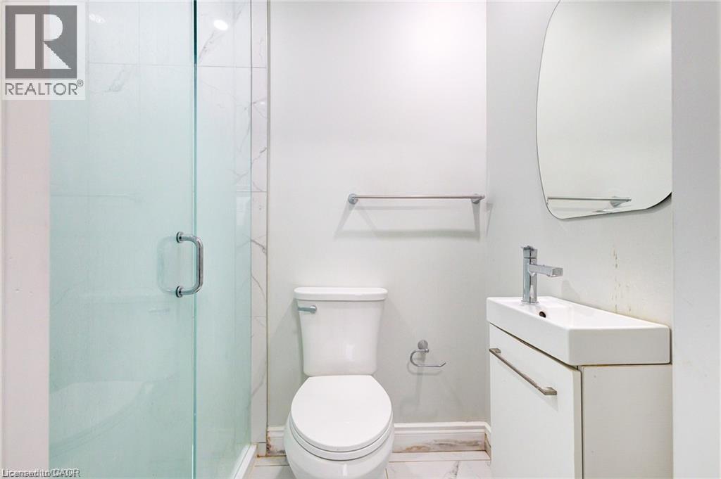110 Commonwealth Street Unit# (Upper), Kitchener, Ontario  N2E 4K8 - Photo 19 - 40841483