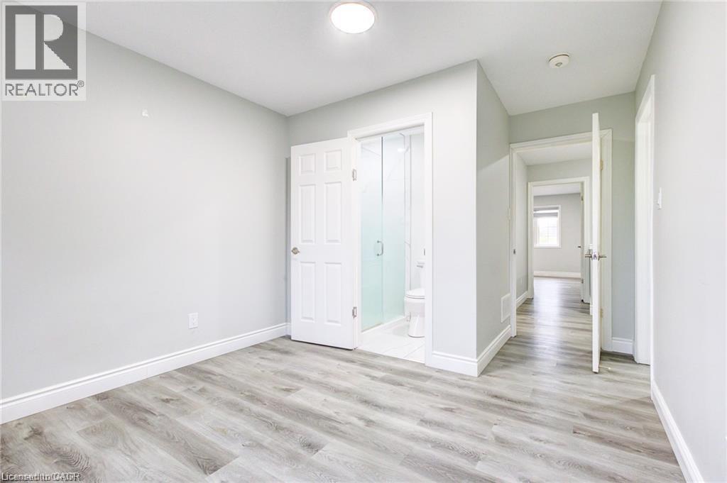 110 Commonwealth Street Unit# (Upper), Kitchener, Ontario  N2E 4K8 - Photo 17 - 40841483