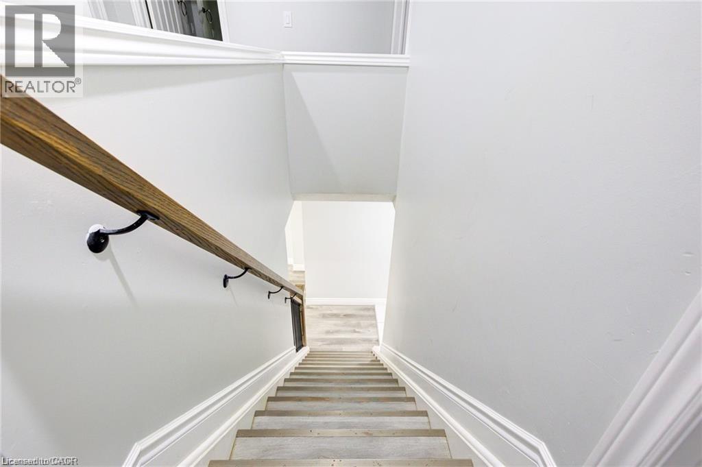 110 Commonwealth Street Unit# (Upper), Kitchener, Ontario  N2E 4K8 - Photo 25 - 40841483