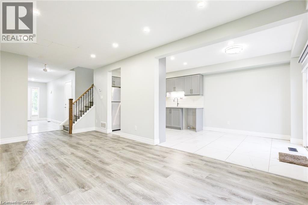 110 Commonwealth Street Unit# (Upper), Kitchener, Ontario  N2E 4K8 - Photo 7 - 40841483