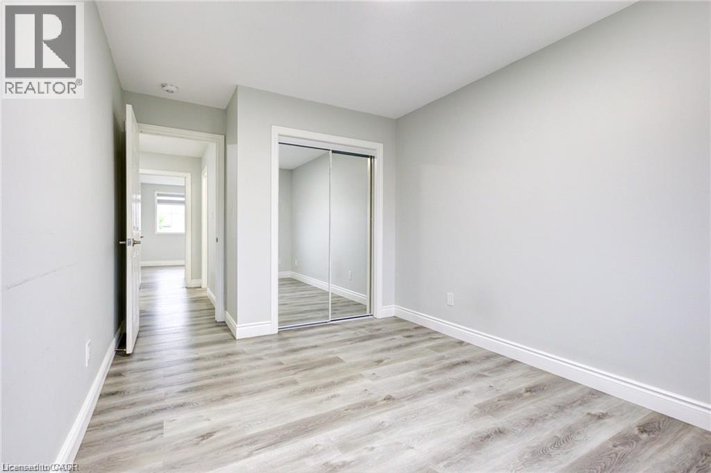 110 Commonwealth Street Unit# (Upper), Kitchener, Ontario  N2E 4K8 - Photo 24 - 40841483