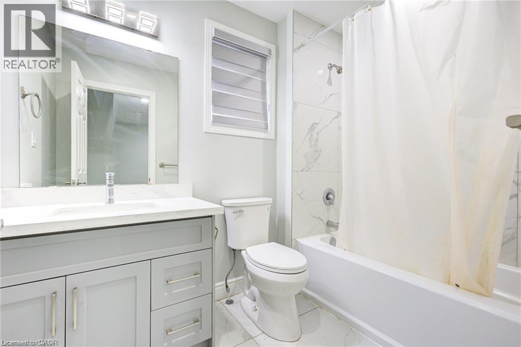 110 Commonwealth Street Unit# (Upper), Kitchener, Ontario  N2E 4K8 - Photo 21 - 40841483