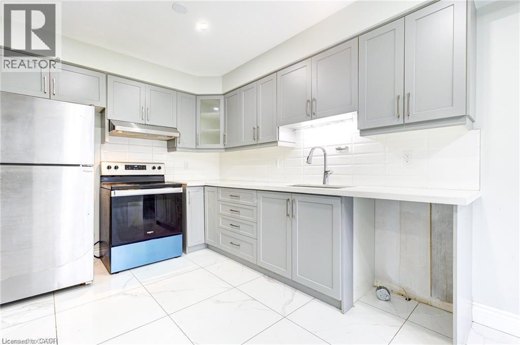 110 Commonwealth Street Unit# (Upper), Kitchener, Ontario  N2E 4K8 - Photo 11 - 40841483
