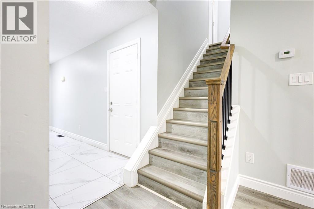 110 Commonwealth Street Unit# (Upper), Kitchener, Ontario  N2E 4K8 - Photo 13 - 40841483