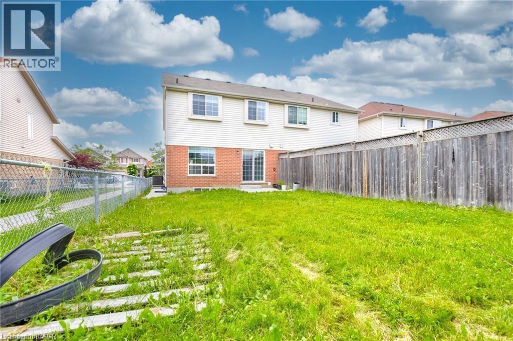 110 Commonwealth Street Unit# (Upper), Kitchener, Ontario  N2E 4K8 - Photo 27 - 40841483