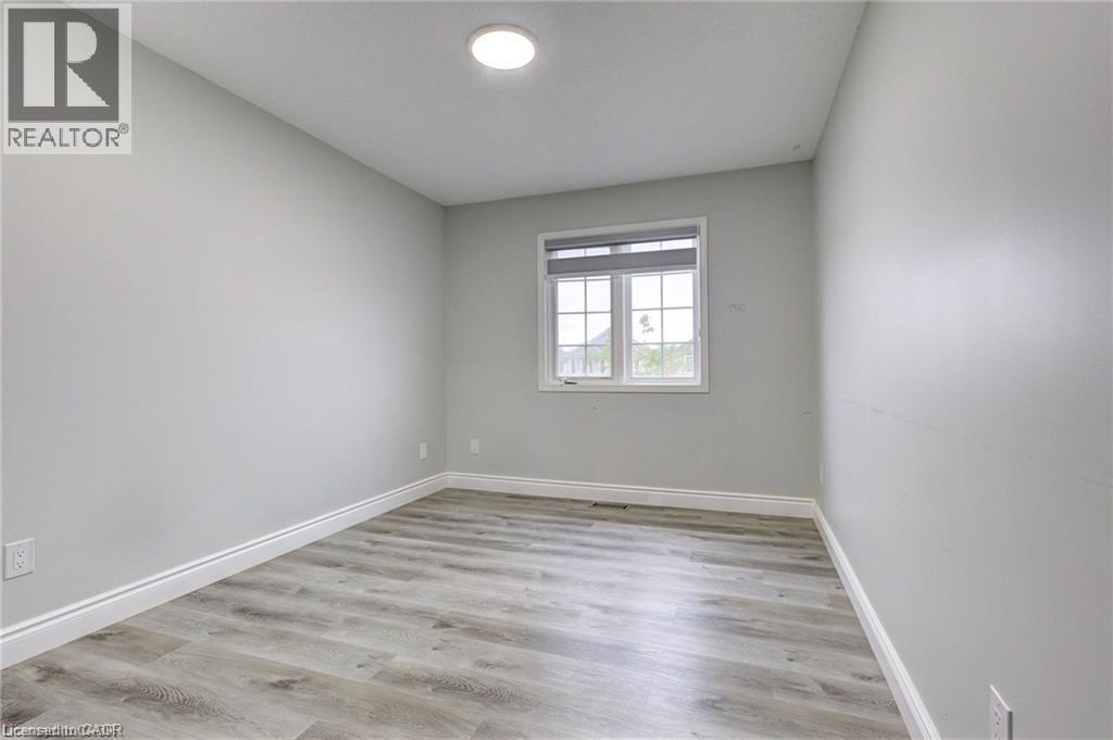 110 Commonwealth Street Unit# (Upper), Kitchener, Ontario  N2E 4K8 - Photo 23 - 40841483