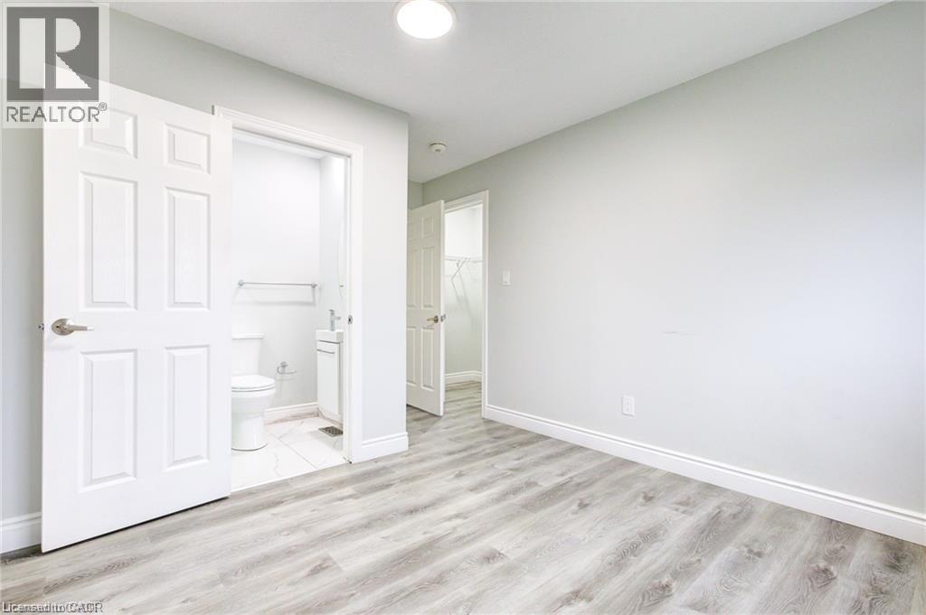 110 Commonwealth Street Unit# (Upper), Kitchener, Ontario  N2E 4K8 - Photo 18 - 40841483