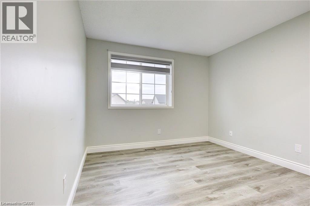 110 Commonwealth Street Unit# (Upper), Kitchener, Ontario  N2E 4K8 - Photo 16 - 40841483
