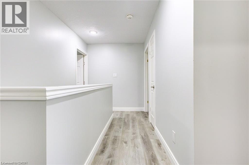 110 Commonwealth Street Unit# (Upper), Kitchener, Ontario  N2E 4K8 - Photo 22 - 40841483