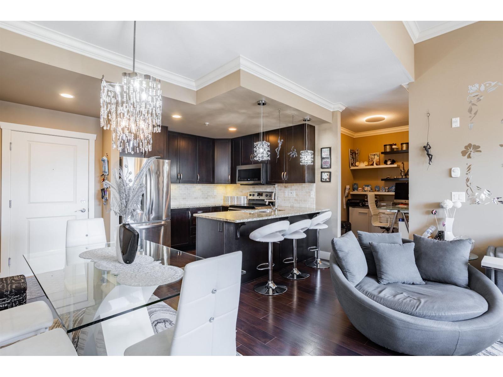 413 3192 Gladwin Road, Abbotsford, British Columbia  V2T 6M9 - Photo 8 - R3156940