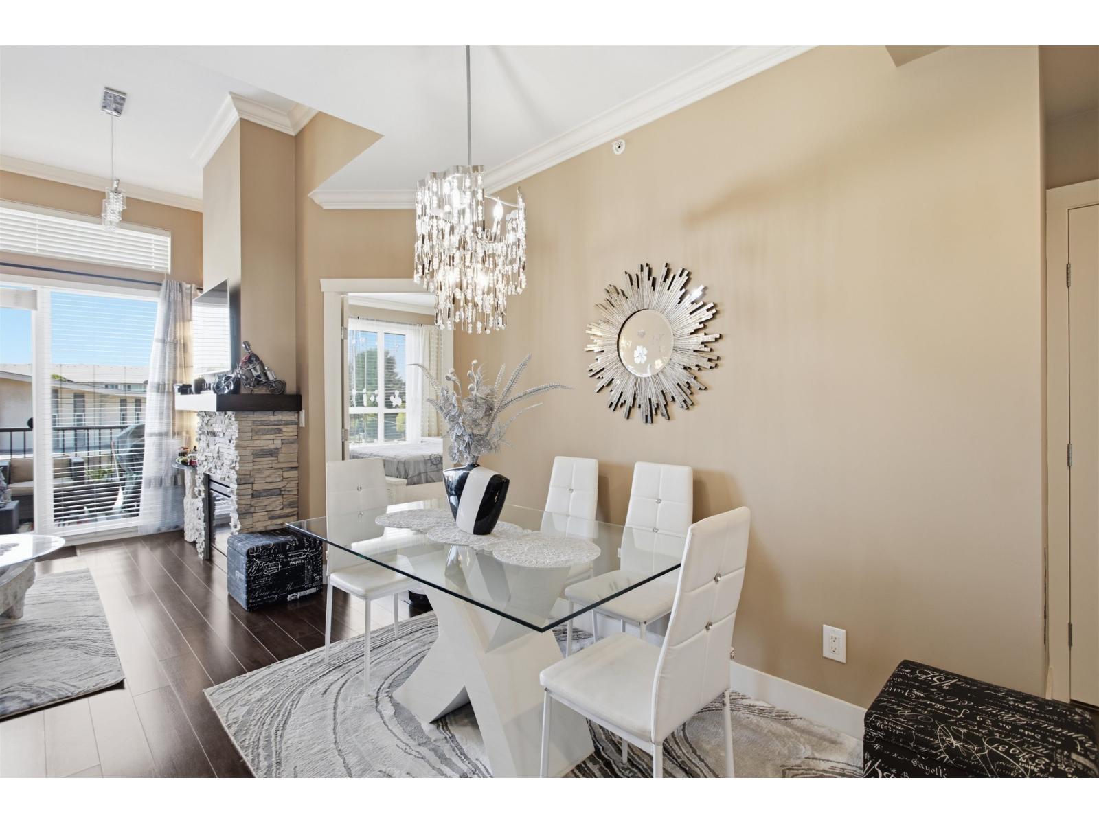 413 3192 Gladwin Road, Abbotsford, British Columbia  V2T 6M9 - Photo 10 - R3156940