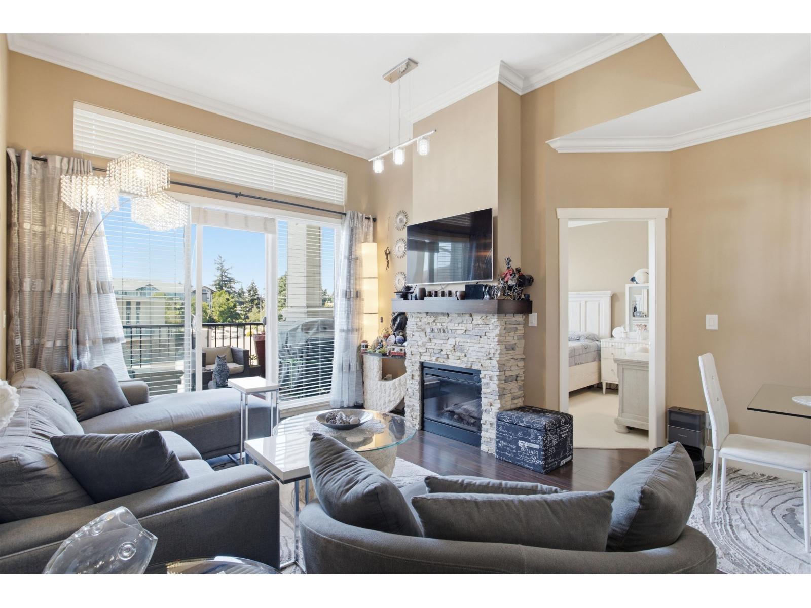413 3192 Gladwin Road, Abbotsford, British Columbia  V2T 6M9 - Photo 14 - R3156940