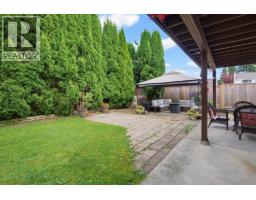 18862 CHARNLEY COURT, Pitt Meadows, British Columbia