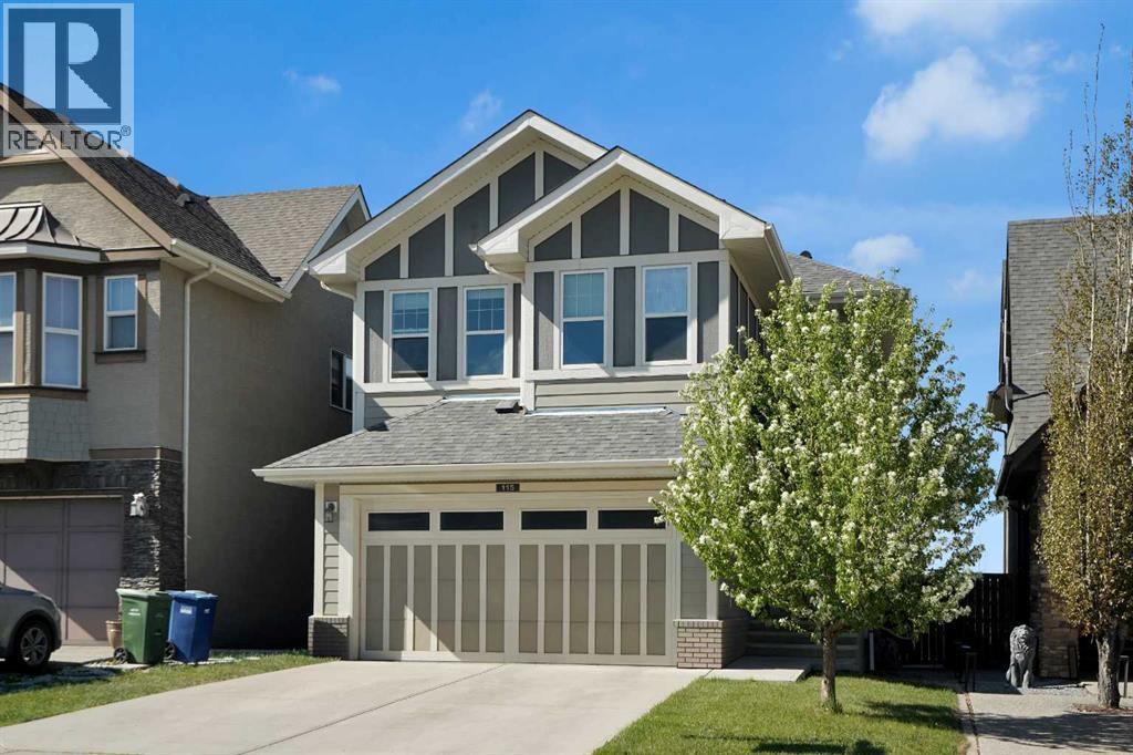 115 Mahogany Way SE, Calgary, Alberta  T3M 1N5 - Photo 2 - A2318558
