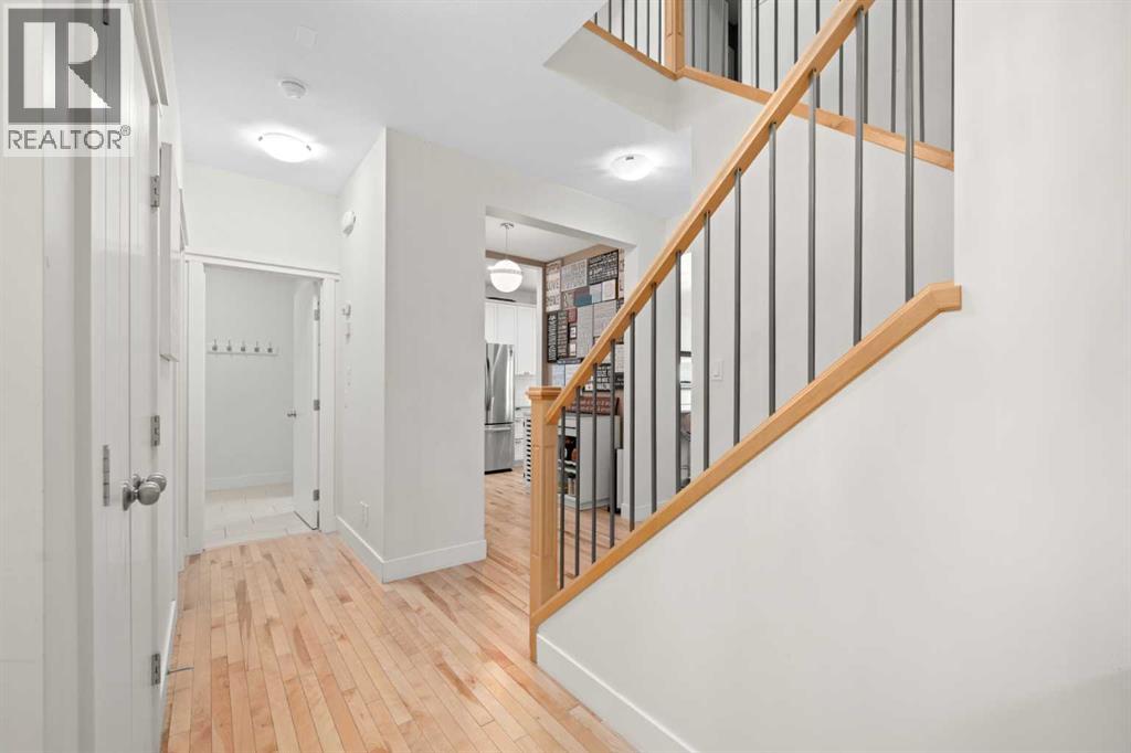 115 Mahogany Way SE, Calgary, Alberta  T3M 1N5 - Photo 3 - A2318558
