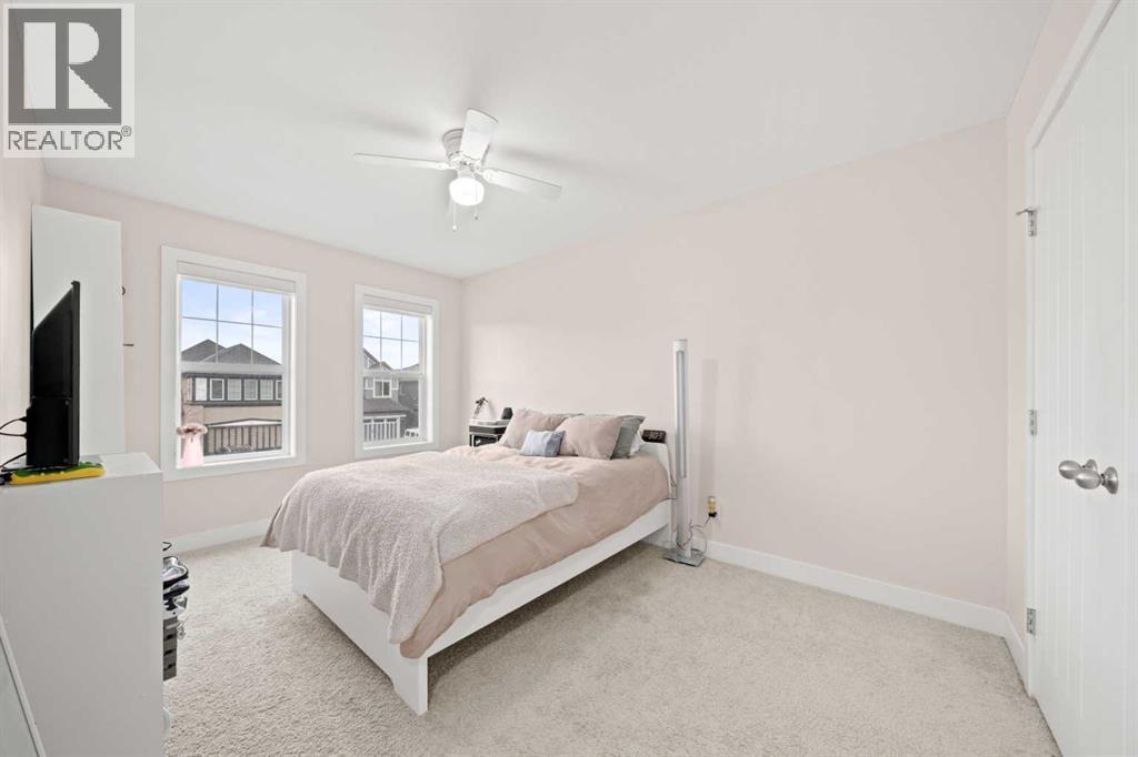 115 Mahogany Way SE, Calgary, Alberta  T3M 1N5 - Photo 26 - A2318558