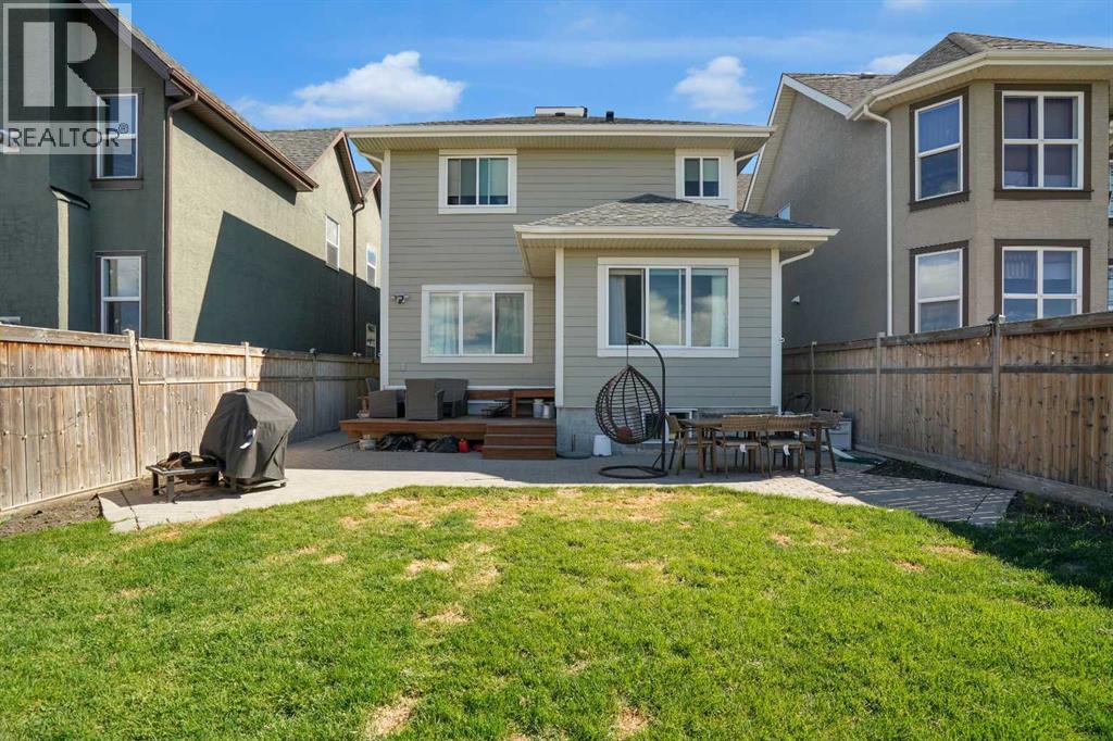 115 Mahogany Way SE, Calgary, Alberta  T3M 1N5 - Photo 37 - A2318558
