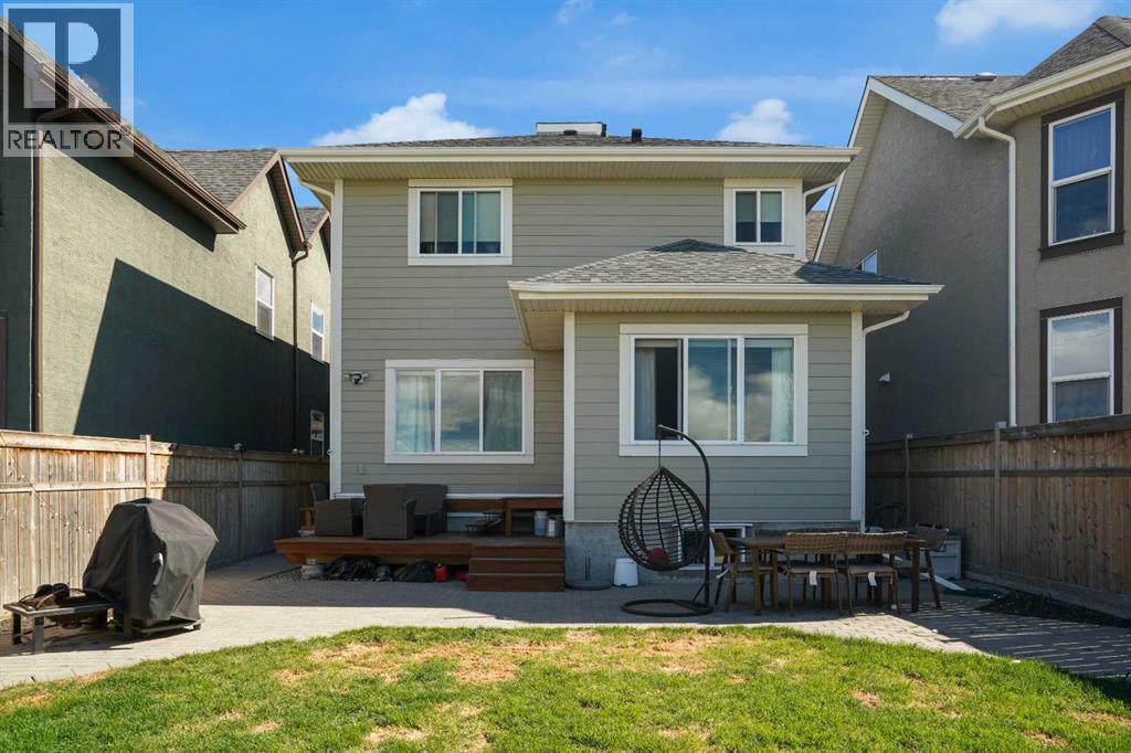 115 Mahogany Way SE, Calgary, Alberta  T3M 1N5 - Photo 36 - A2318558