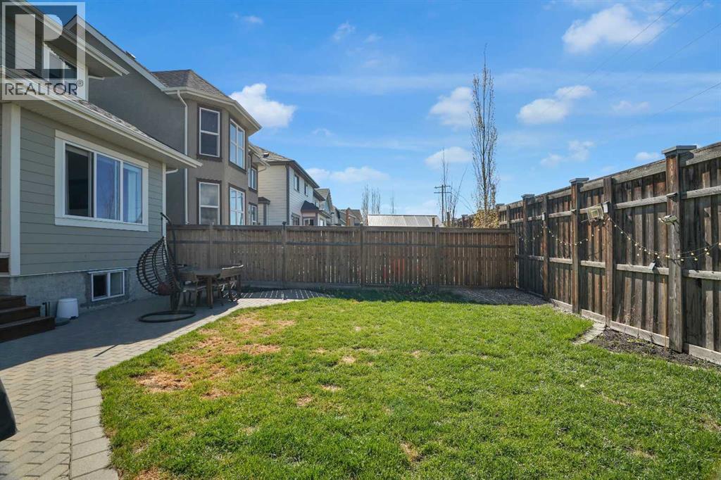 115 Mahogany Way SE, Calgary, Alberta  T3M 1N5 - Photo 38 - A2318558