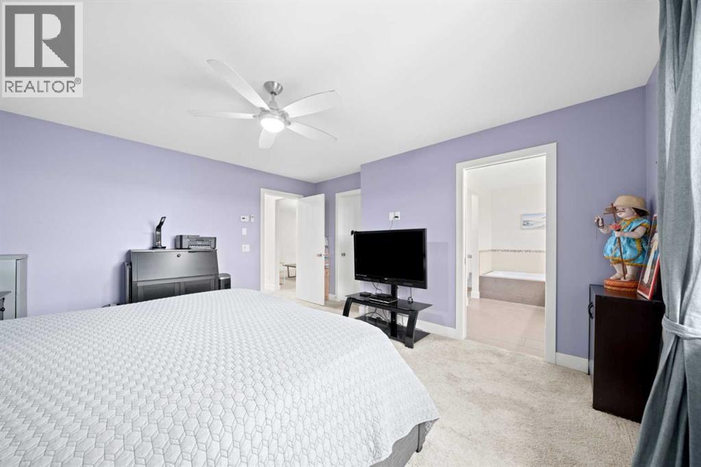 115 Mahogany Way SE, Calgary, Alberta  T3M 1N5 - Photo 20 - A2318558