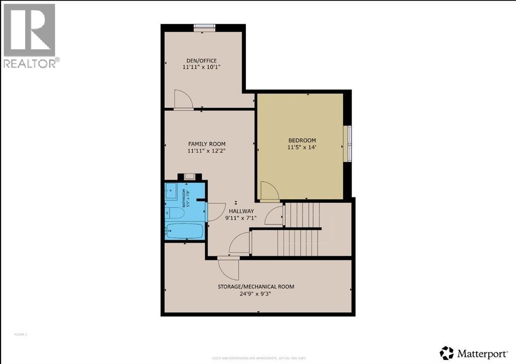 115 Mahogany Way SE, Calgary, Alberta  T3M 1N5 - Photo 40 - A2318558