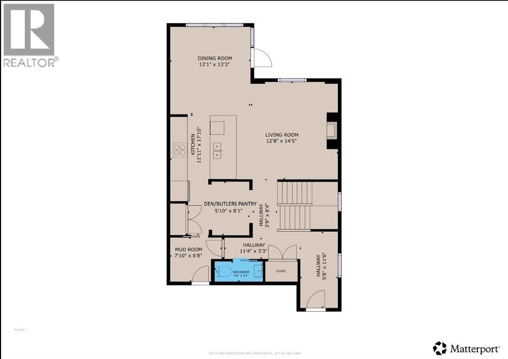 115 Mahogany Way SE, Calgary, Alberta  T3M 1N5 - Photo 41 - A2318558