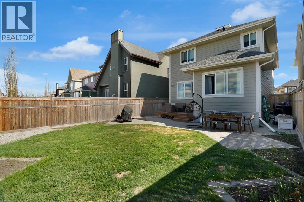 115 Mahogany Way SE, Calgary, Alberta  T3M 1N5 - Photo 39 - A2318558