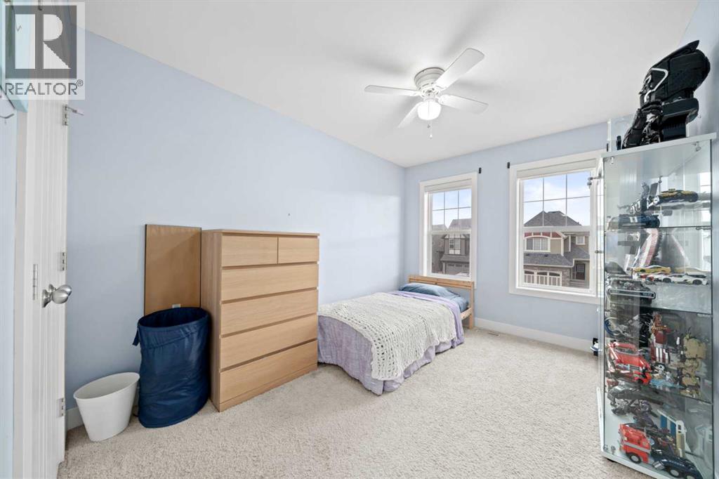 115 Mahogany Way SE, Calgary, Alberta  T3M 1N5 - Photo 28 - A2318558