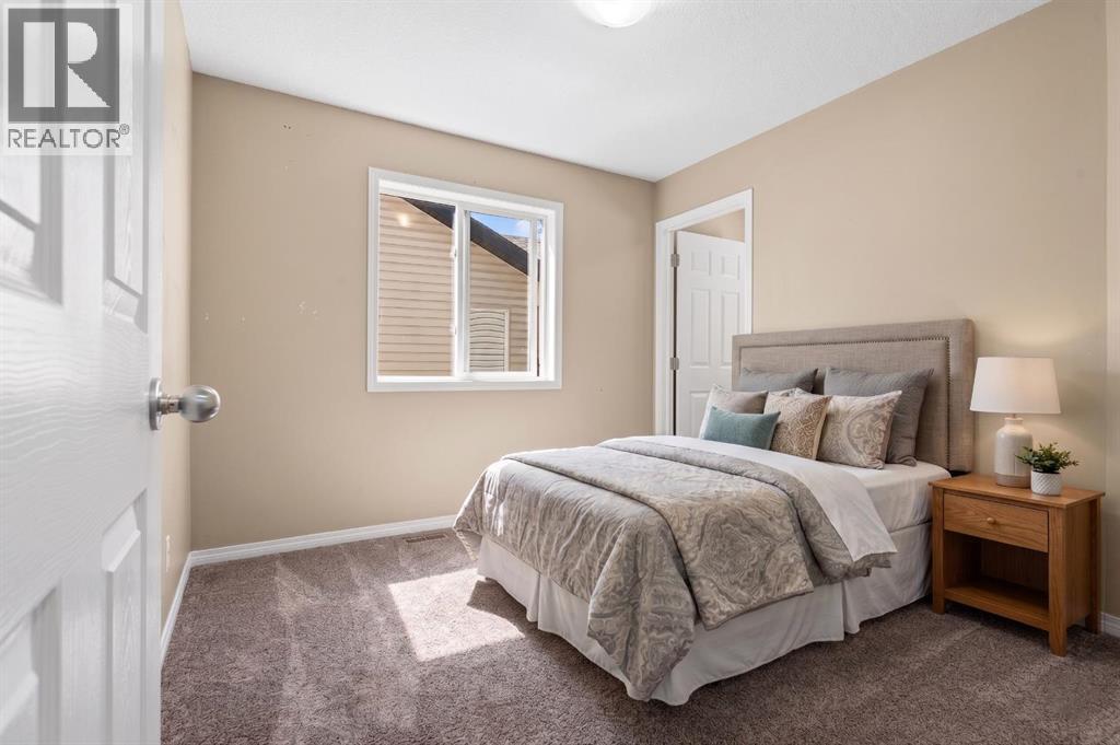 391 Cimarron Boulevard, Okotoks, Alberta  T1S 0A9 - Photo 35 - A2320761