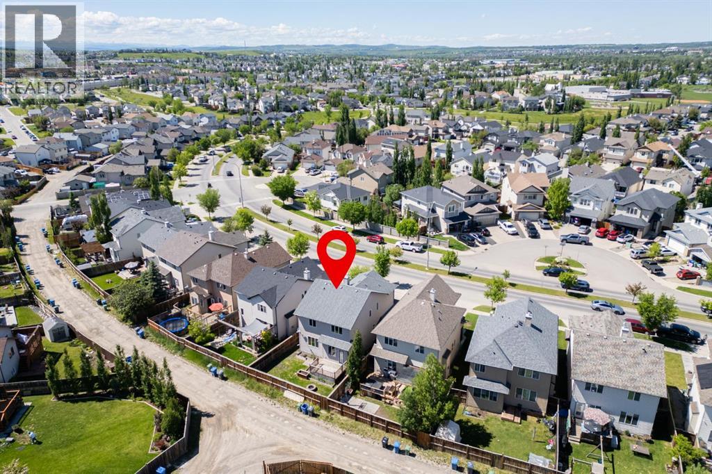 391 Cimarron Boulevard, Okotoks, Alberta  T1S 0A9 - Photo 42 - A2320761