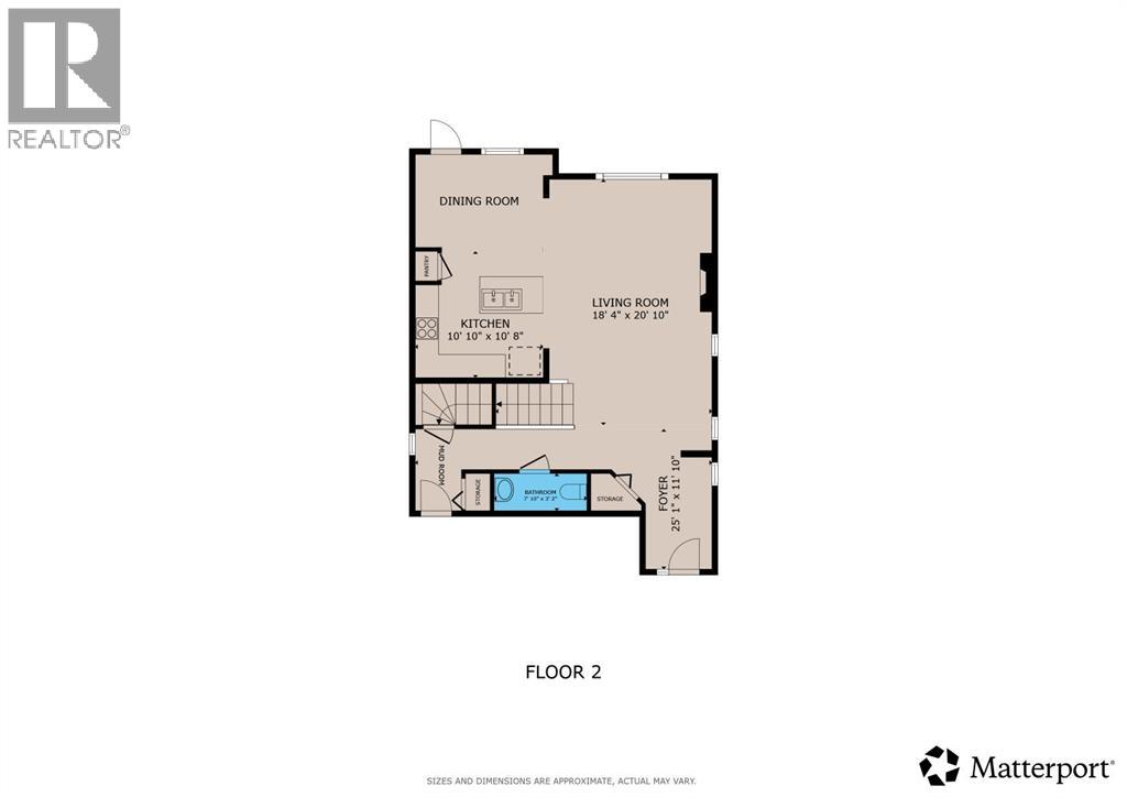 391 Cimarron Boulevard, Okotoks, Alberta  T1S 0A9 - Photo 44 - A2320761