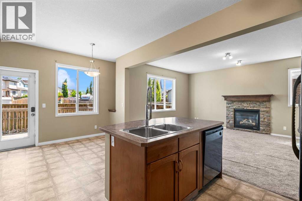 391 Cimarron Boulevard, Okotoks, Alberta  T1S 0A9 - Photo 17 - A2320761