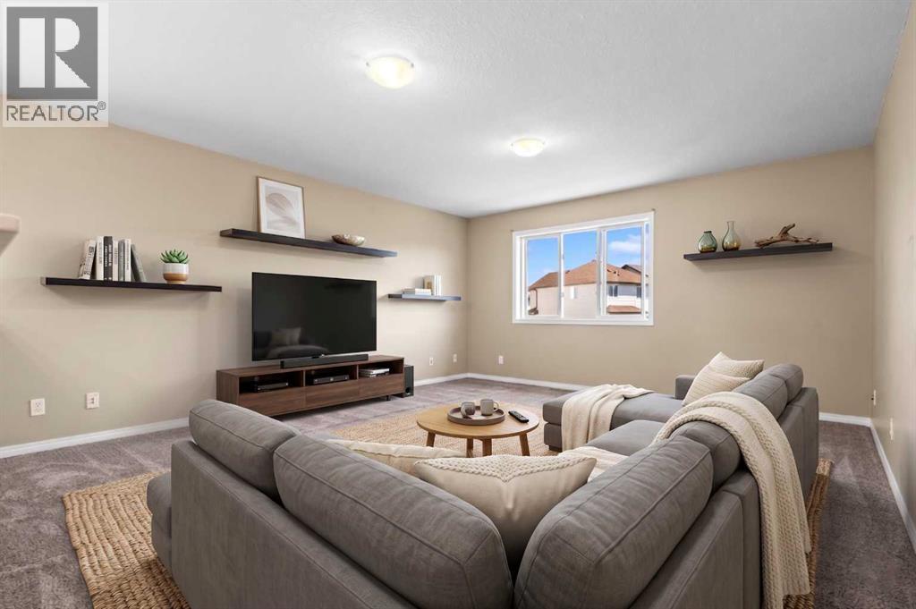 391 Cimarron Boulevard, Okotoks, Alberta  T1S 0A9 - Photo 30 - A2320761