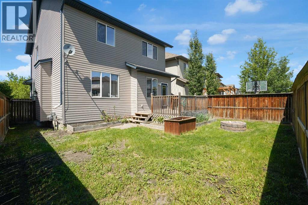 391 Cimarron Boulevard, Okotoks, Alberta  T1S 0A9 - Photo 40 - A2320761