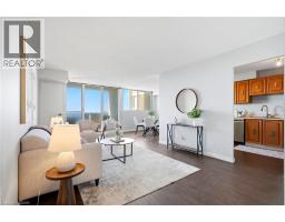 375 KING Street N Unit# 708, Waterloo, Ontario