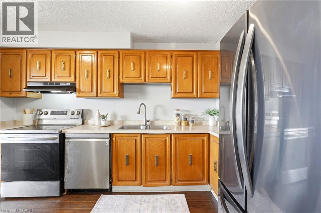 375 King Street N Unit# 708, Waterloo, Ontario  N2J 4L6 - Photo 7 - 40851503