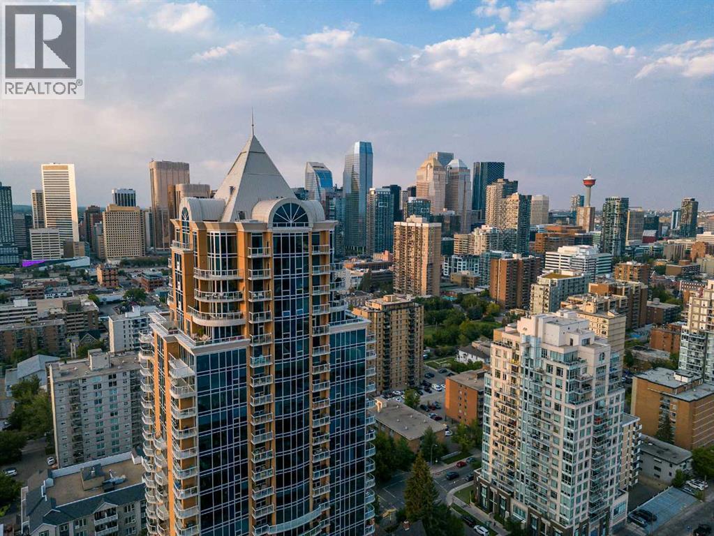 803, 817 15 Avenue SW, Calgary, Alberta  T2R 0H8 - Photo 2 - A2326126