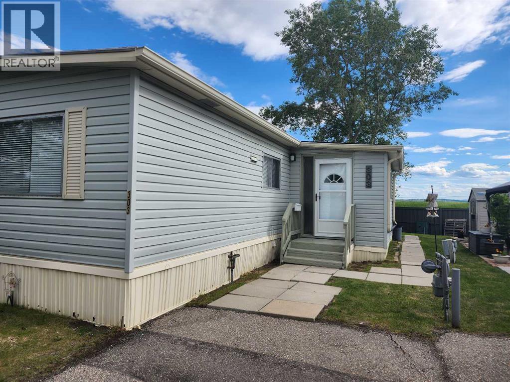 303, 99 Arbour Lake Road NW, Calgary, Alberta  T3G 4E4 - Photo 2 - A2331904