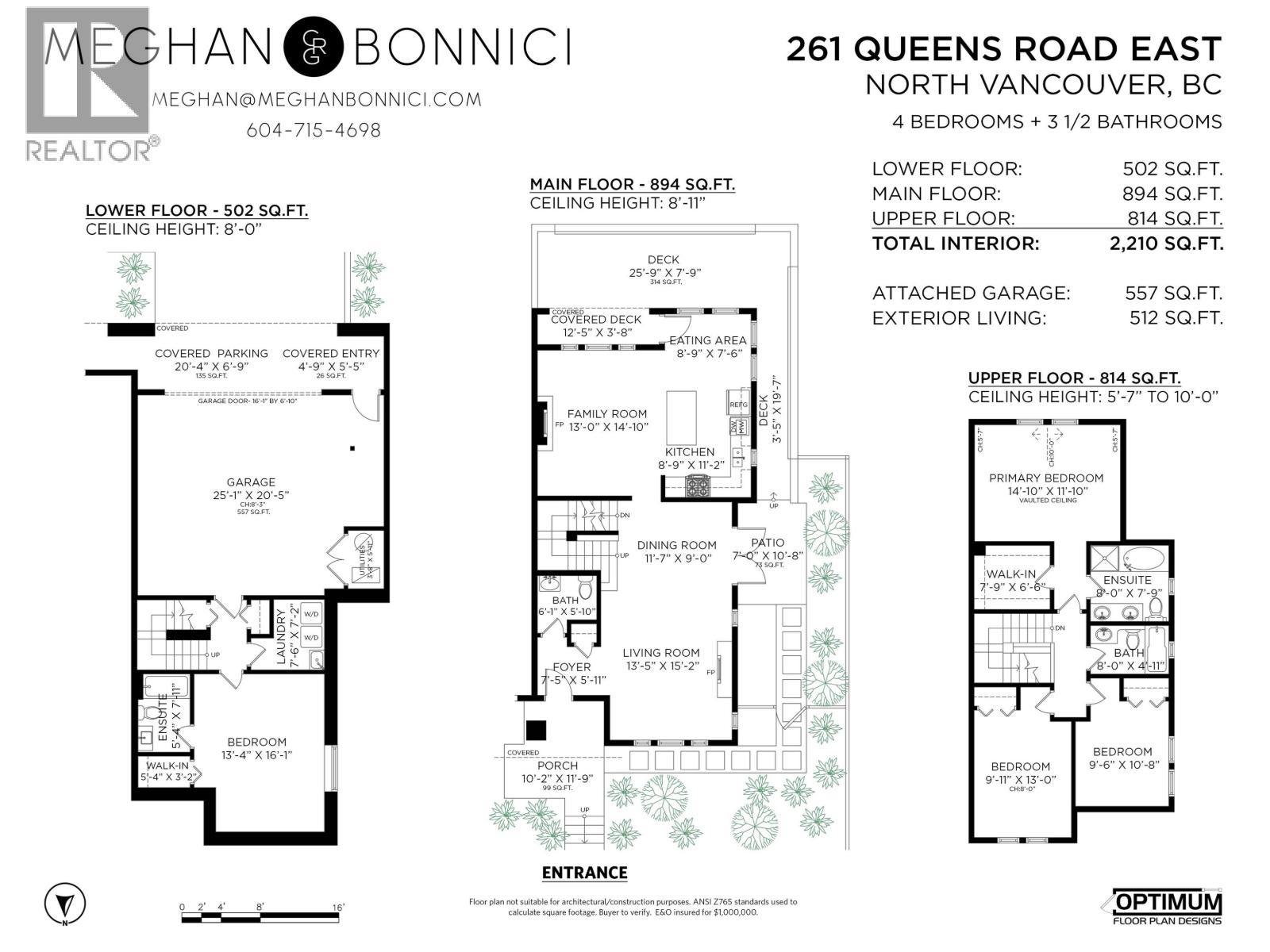 261 E Queens Road, North Vancouver, British Columbia  V7N 4N7 - Photo 31 - R3157218